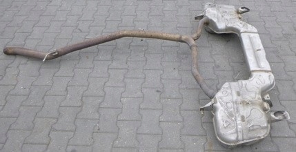 фото №1, Audi a7 c8 гаситель 4k0120c