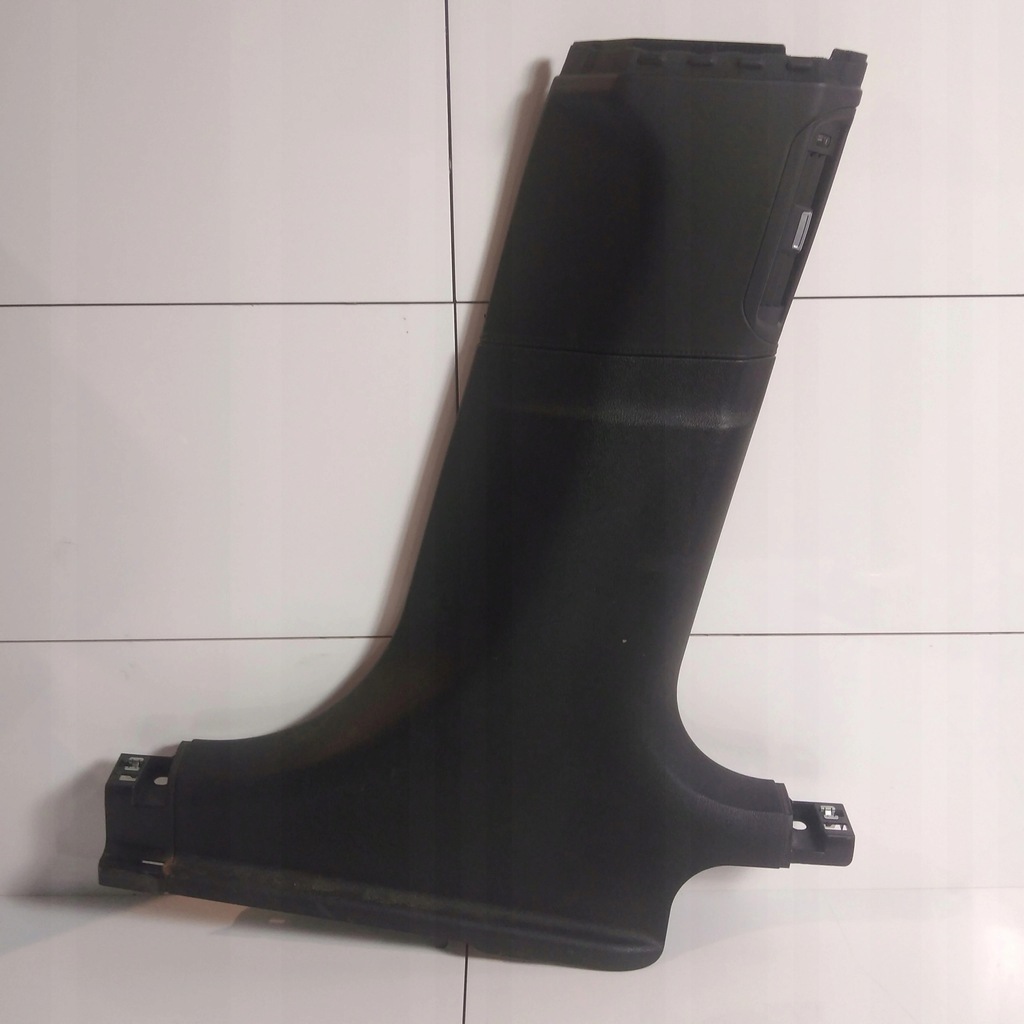 фото №1, Bmw 7 f01 f04 защита стойка правая 7218536