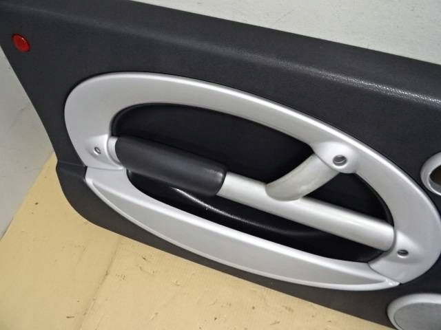 фото №6, Обшивка левый перед mini one - cooper r50 nr396