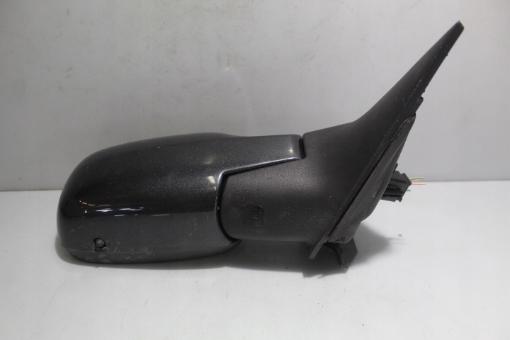 фото №2, Дзеркало праве renault megane scenic ii teb66