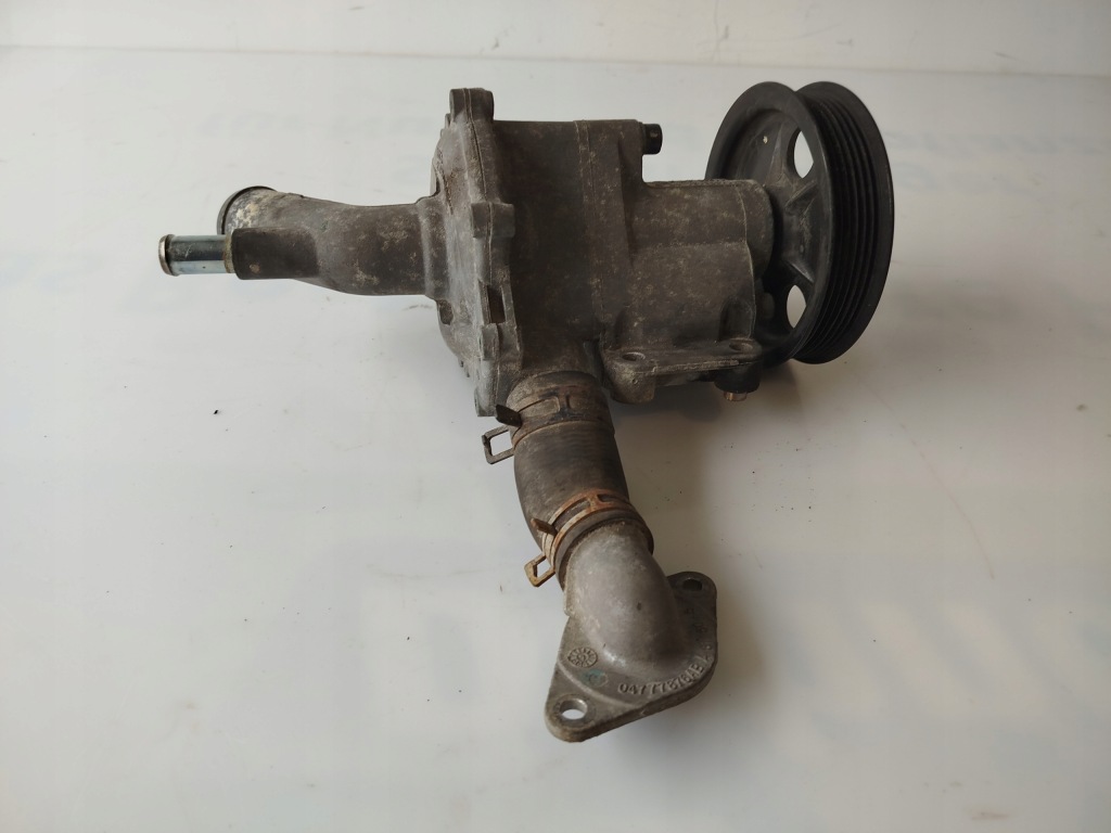 Насос води mini cooper r50 04693121 Оригінал