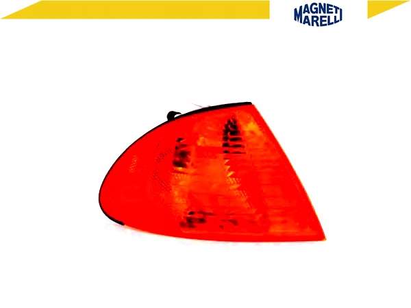 фото №3, Лампа поворотник magneti marelli 710311328002