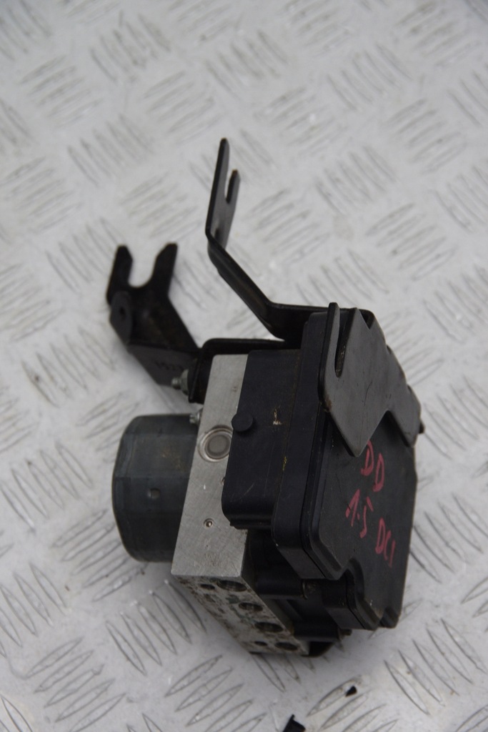 фото №7, Насос блок управления abs esp dacia duster i lift 476606440r