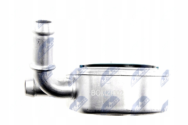 Радіатор оливи mazda 3 2.0 2010- 5 2.0 2010- 6 2.3t 2006- cx-7 2.3t Ціна