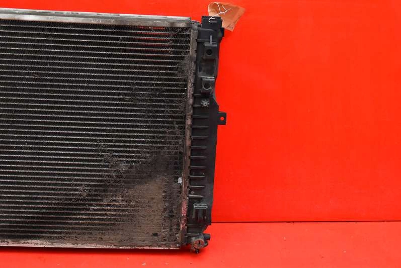 фото №9, Радиатор wody audi a6 c5 1.9 tdi 04r