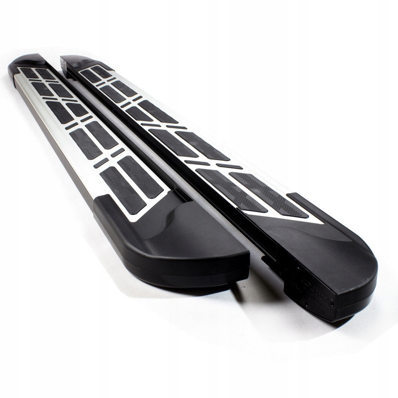 фото №11, Пороги бічний поріг боки пороги молдинг поріг ford explorer od 2011 do 2019