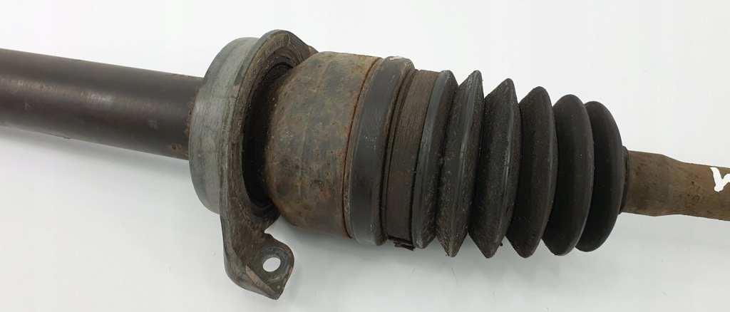 Приводной вал правая mercedes vaneo w414 1.6 автоматическая коробка передач Доставка