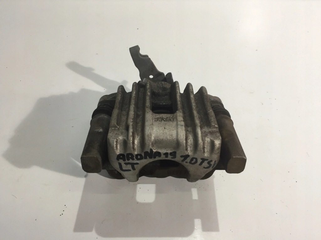 фото №1, Seat arona 2019 супорт гальмівний лівий задня