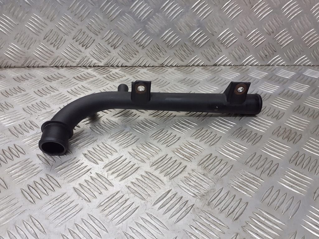 фото №3, Шланг труба wąż радіатора chevrolet aveo t200 1.4