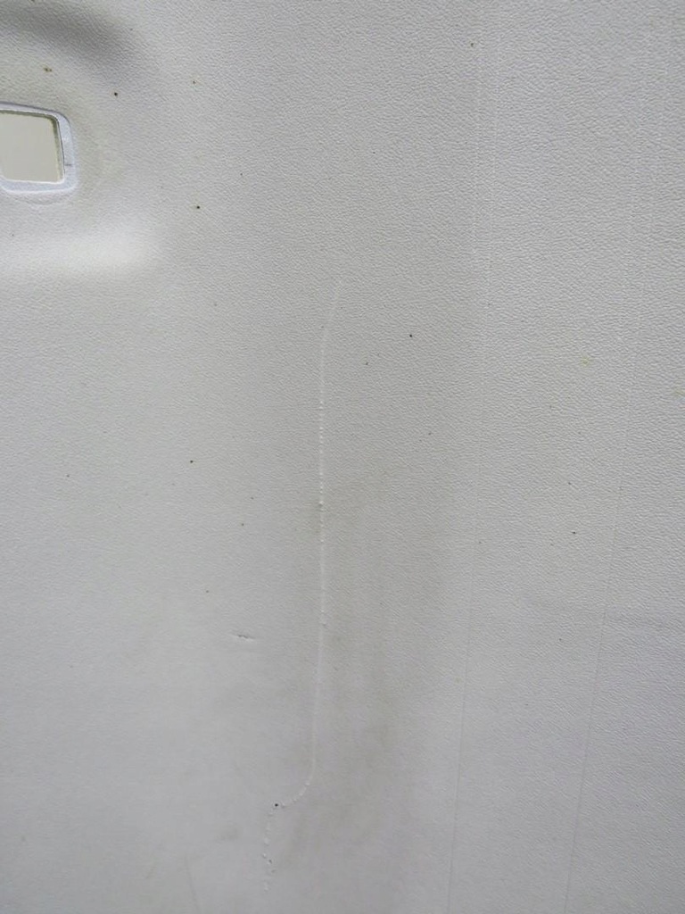 фото №6, Потолок peugeot 2008