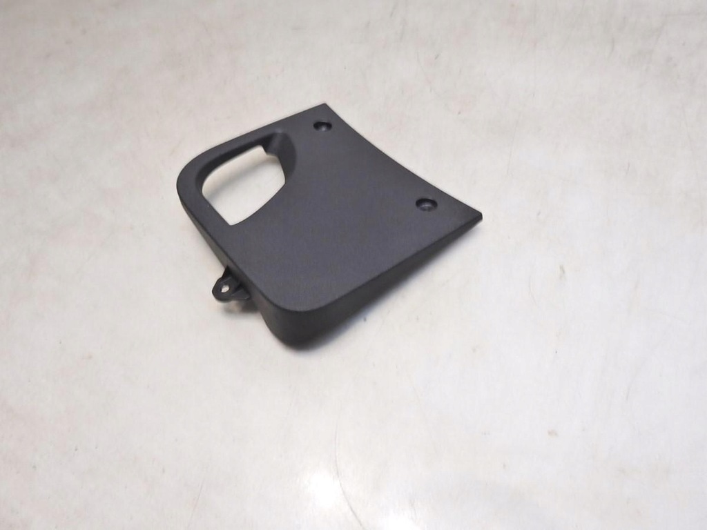 фото №5, Захист консолі права mini one ii r56 2755010