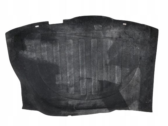 фото №1, Полка задняя задняя багажника kia rio v 5