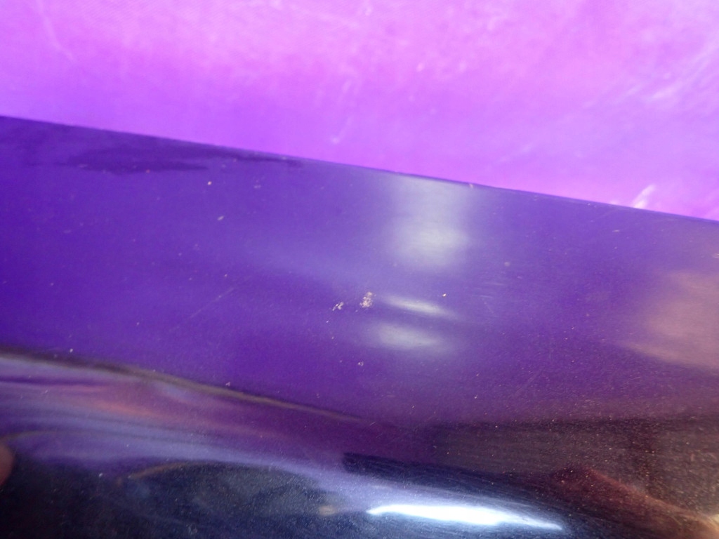 фото №8, Renault vel satis 05- крила перед лівий передній 8200018521