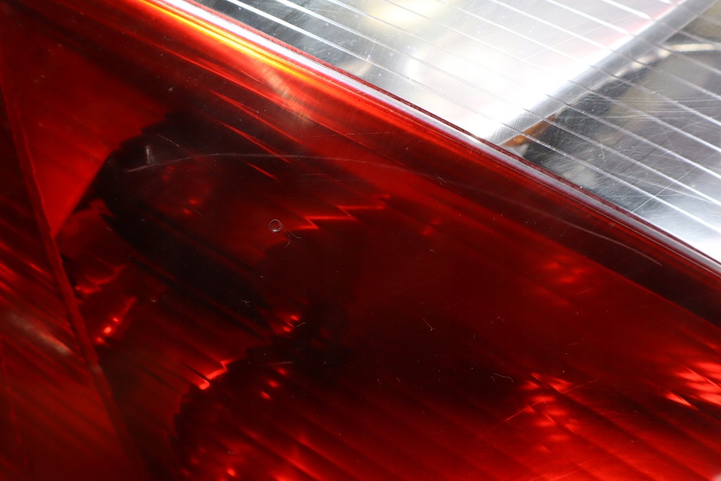 фото №3, Лампа правая задняя renault megane ii