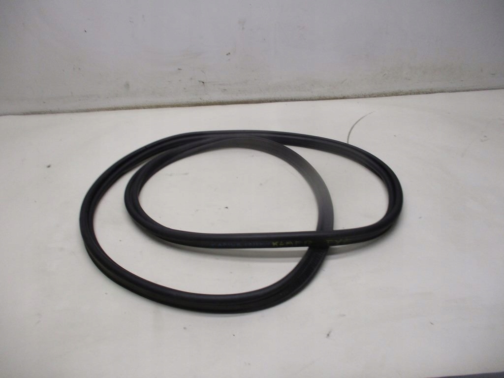 фото №1, Прокладка крышки задняя renault captur