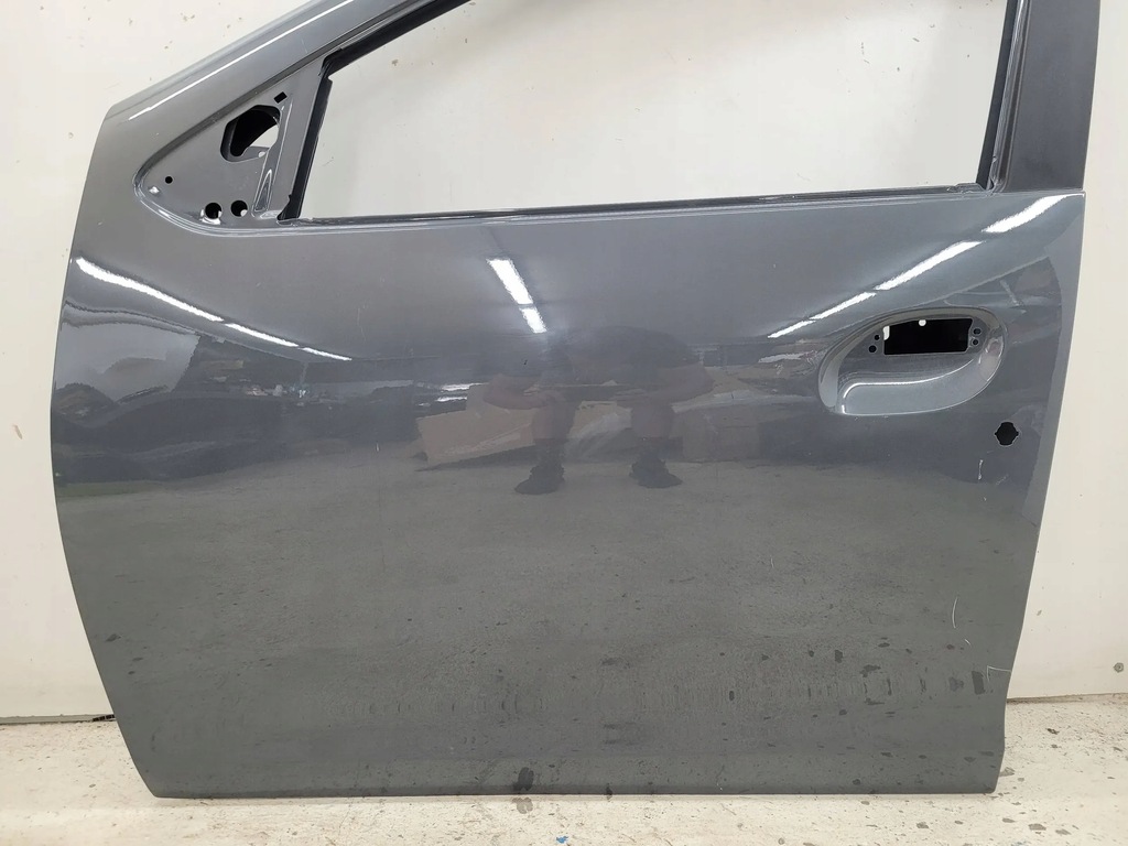 фото №7, Dacia sandero ii 2 logan ii 2 13+ дверь перед передние левая fv