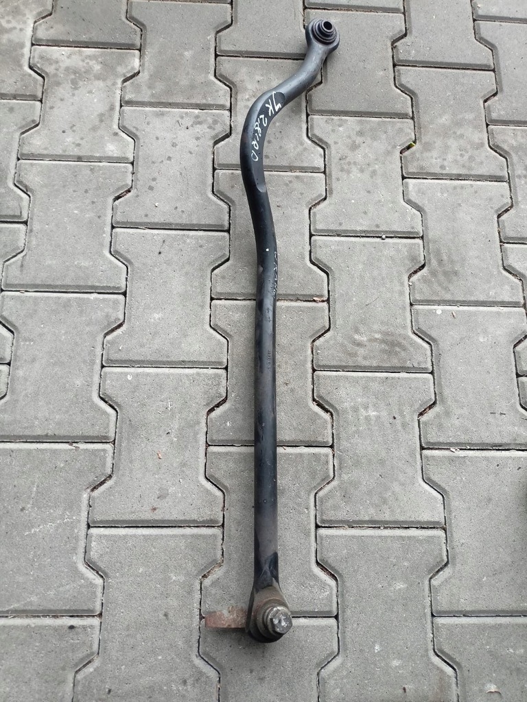 фото №1, Jeep wrangler 2014 рычаг передний