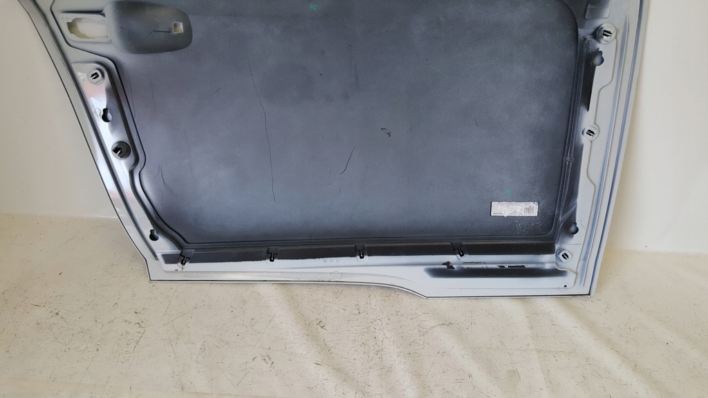 фото №9, Bmw i3 дверь перед передние левая 2013-2022r