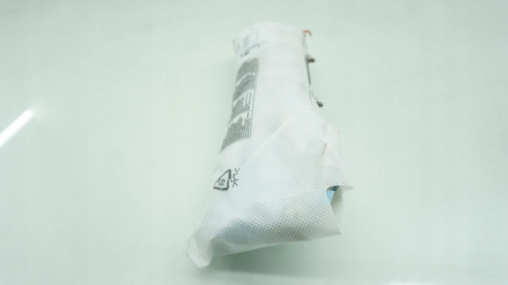 фото №6, Alfa romeo giulietta подушка безпеки сидіння лівий передній перед 000l0207269