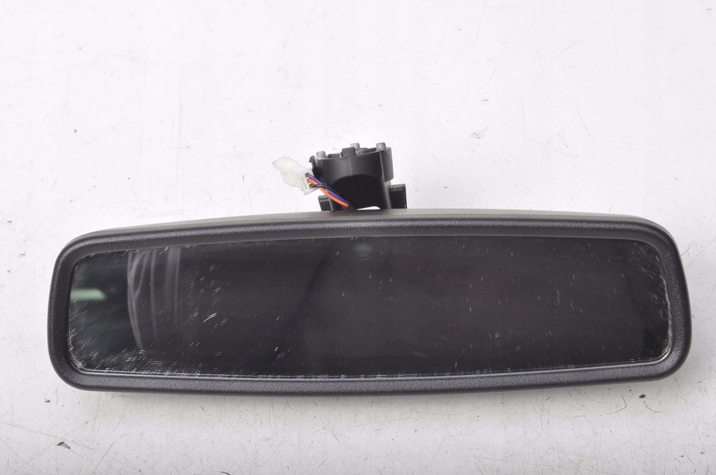 фото №1, Ford ecosport зеркало внутреннее au5a-17e678-ad