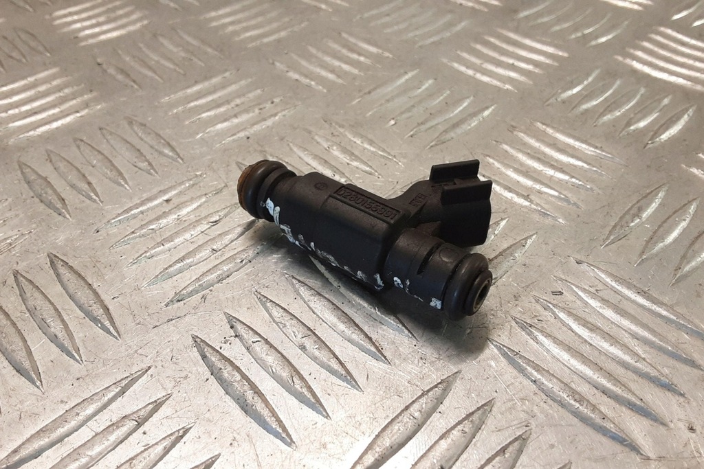 фото №1, Инжектор mini cooper r50, r53 0280155991 1.6l бензиновый 2005