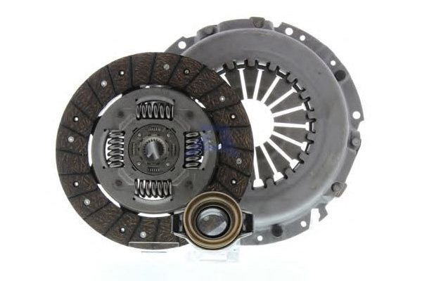 фото №1, Aisin комплект зчеплення набір ford maverick 2.7 td