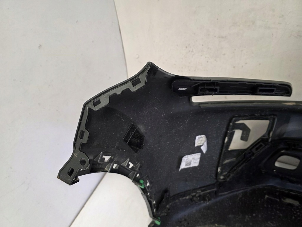 Бампер перед citroen c3 aircross 2 24- с Разборки