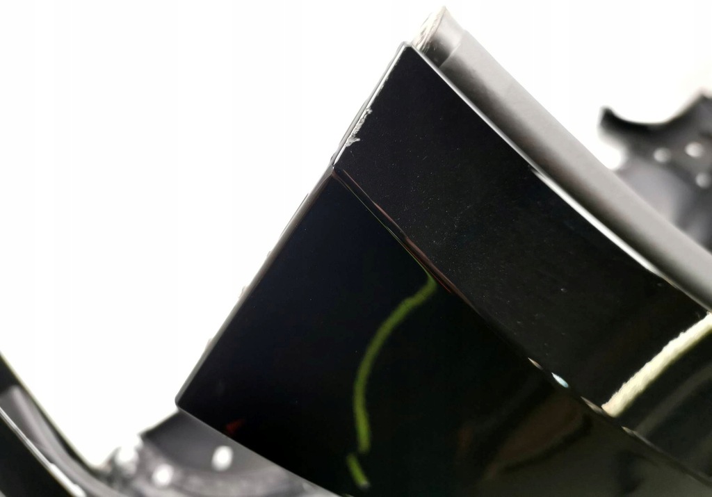 фото №13, Новий org бампер перед vw id.4 id4 ly9t 4x pdc