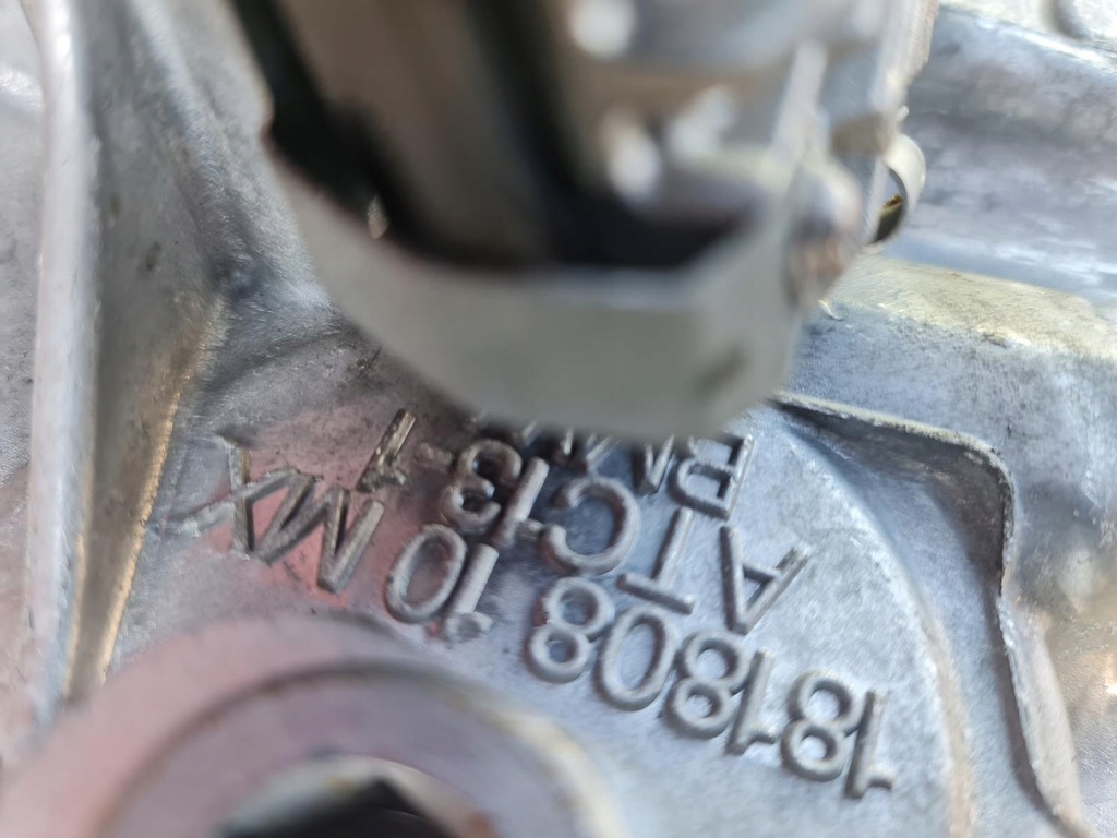 фото №6, Редуктор atc13 xdrive bmw 5 7 6 8 x5 x6 x7 9469021