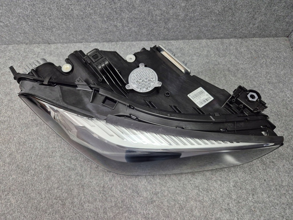 фото №14, Фары лампы передние перед комплект - bmw 8 g14 g15 g16 full led 2018-