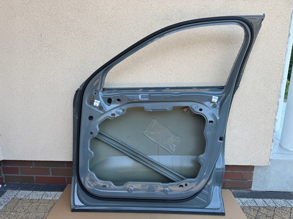 фото №9, Двері volvo xc40 ii 2 праве перед передні