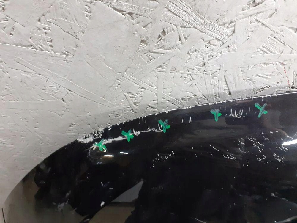 фото №5, Капот nissan qashqai j11 2013-2017r