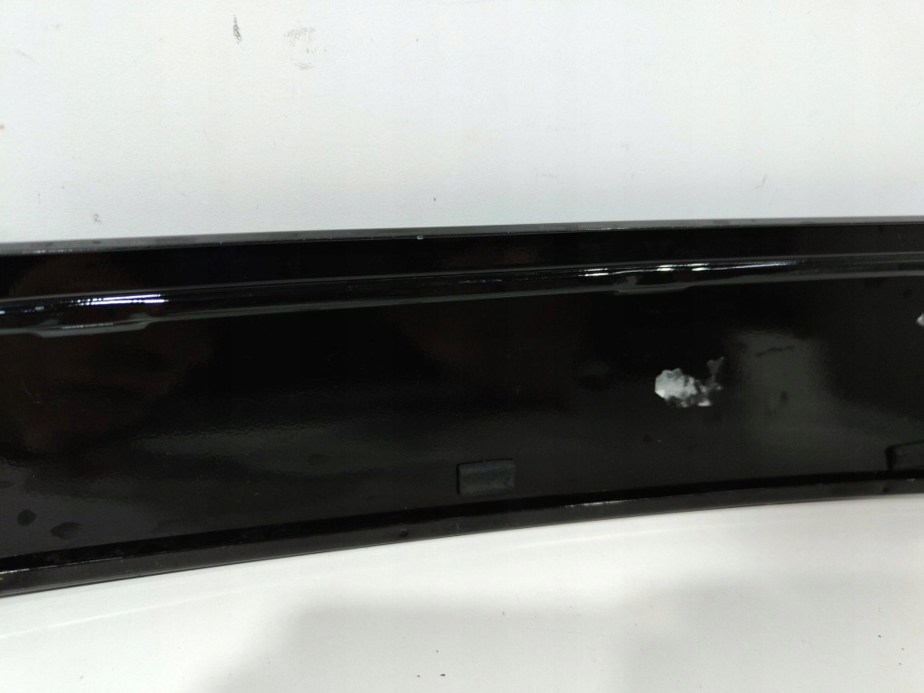 Opel insignia a молдинг стойка дверь левых 13228143 с Разборки