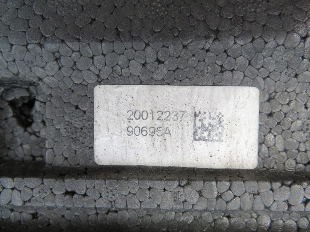 фото №11, Абсорбер бампера перед jaguar xf