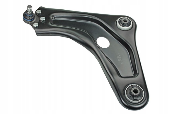 фото №1, Citroen c3 aircross рычаг левый нижний перед