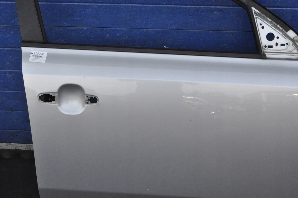 фото №6, Kia ceed i дверь правый перед передние lift 9s hb 5d