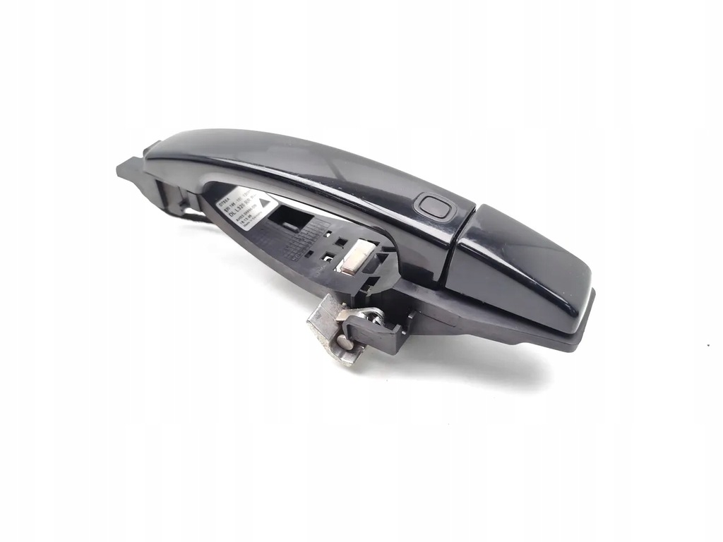 фото №1, Land rover range rover sport prawidłowy 2013 suv-a