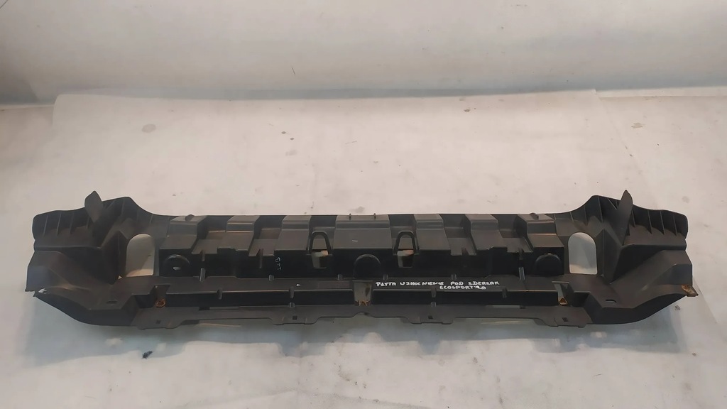 фото №9, Захист нижня pod бампер ford ecosport