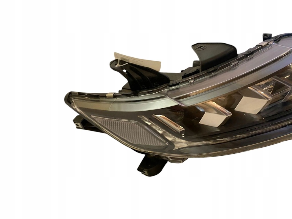 фото №7, Mitsubishi outlander 2020 права сторона лампа передня