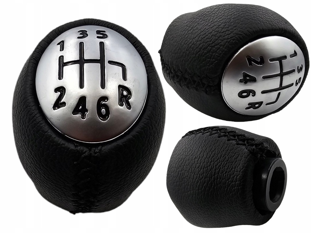 фото №1, Ручка перемикання передач renault fluence trafic ii trafic iii clio iii scenic