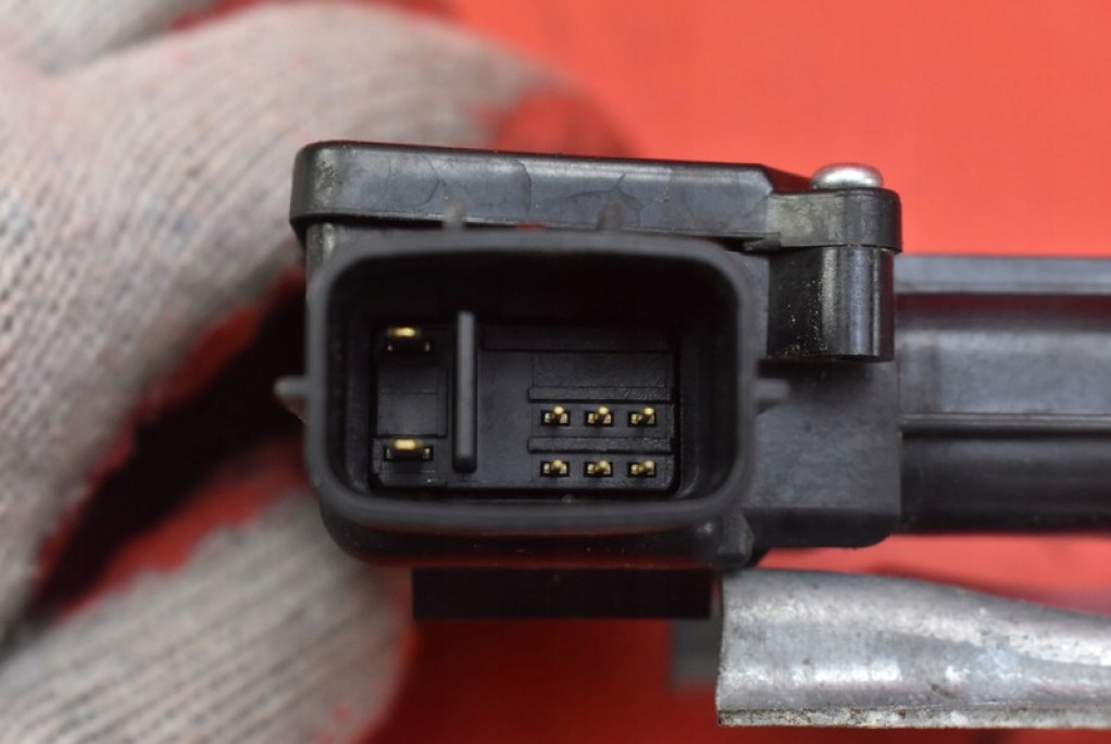 фото №7, Блок керування модуль живлення скло лівий задня 254b61cy1a infiniti fx 2 ii 08-17