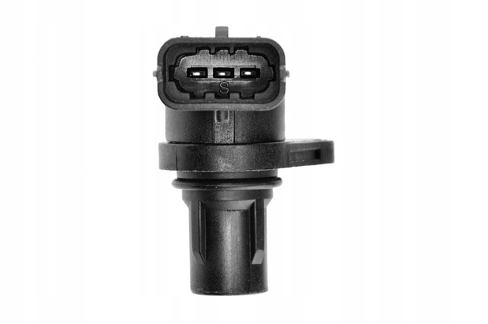фото №10, Датчик положення вала розподільного валу accent 1.5crdi 05-