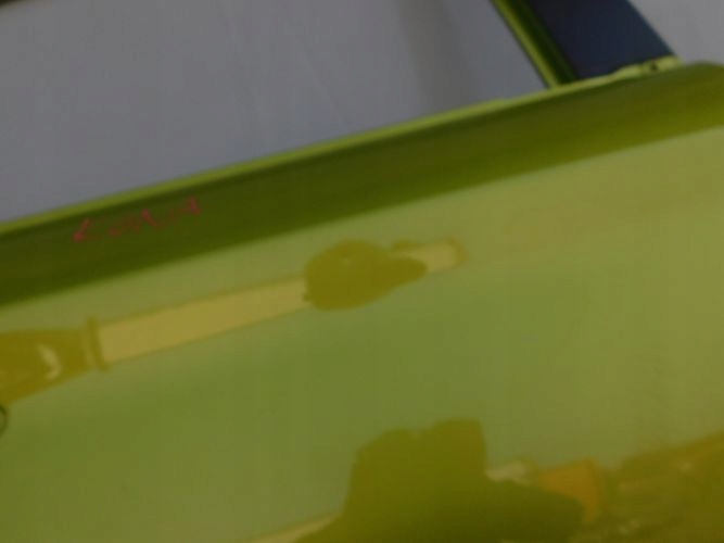 фото №7, Hyundai kona 17- двері праве задні задня