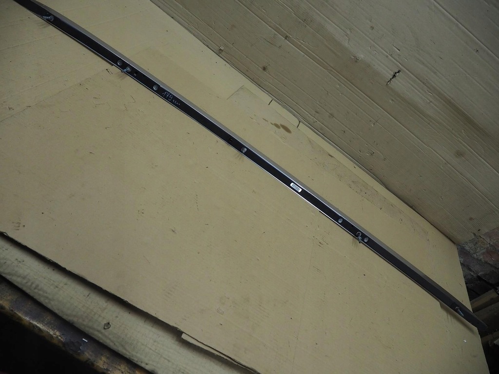 фото №15, Рейлінг даховий audi q7 sq7 4m0860022c правий