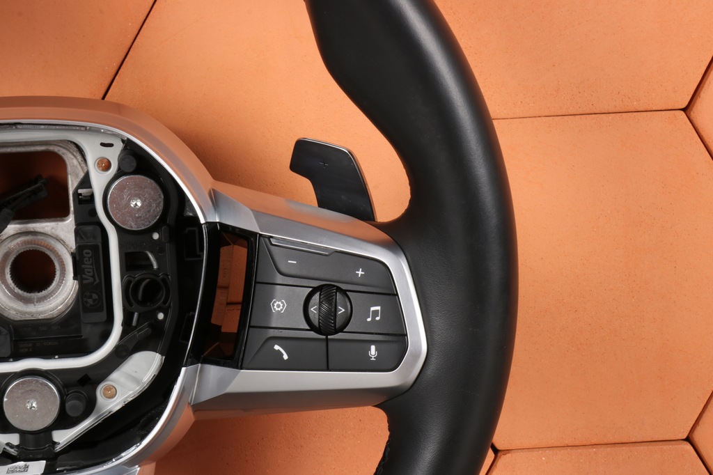 фото №7, Bmw 1 f70 2 f74 u06 x1 u11 x2 u10 оригинальная воздуховод m-pakiet sport