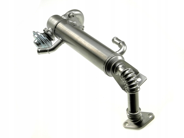 фото №10, Клапан egr egr-ft-004a nty