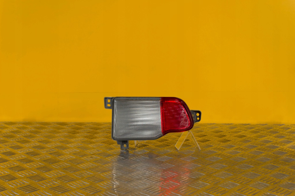 фото №1, Honda passport 2019 20- лампа задня лампа w бампер