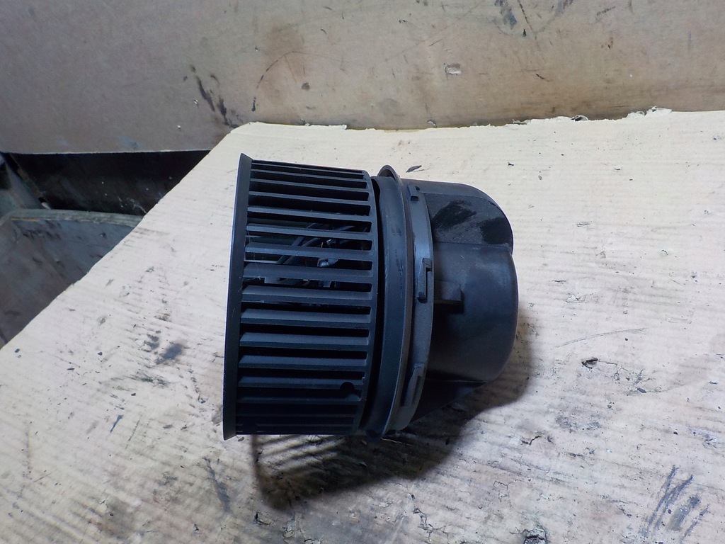 фото №6, Вентилятор повітровід focus mk3 av6n18456aa