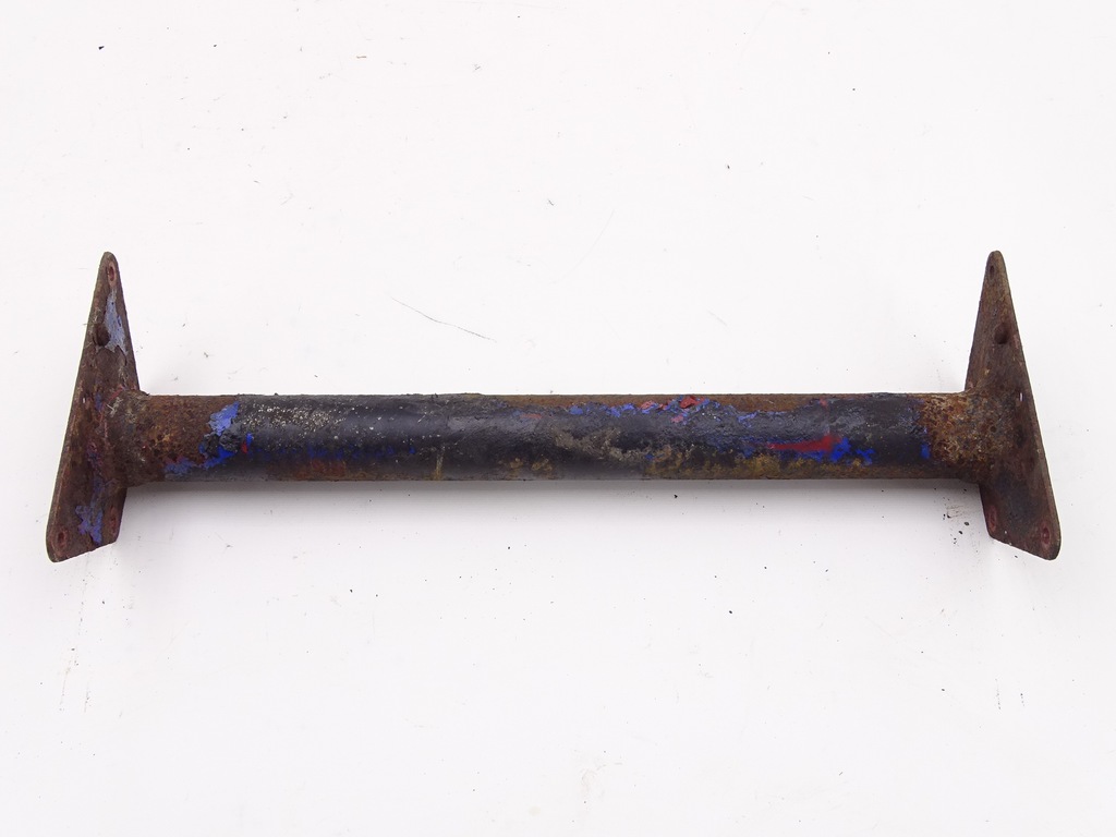 фото №4, Iveco eurocargo 91-02 балка рамы 17,5