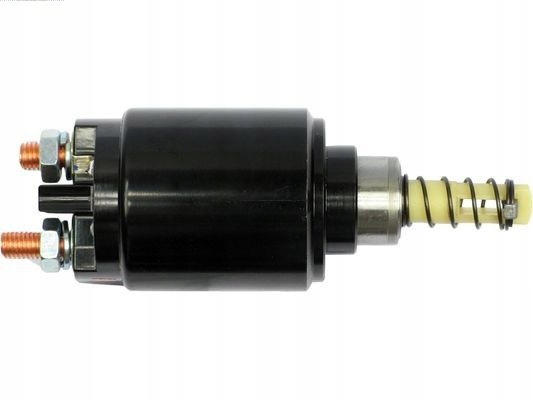 фото №1, Вимикач електромагнітний, стартер as-pl ss0095